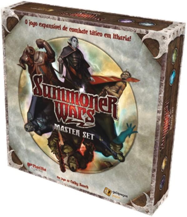 Summoner Wars